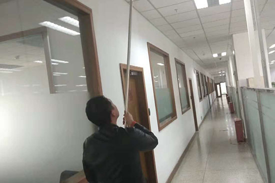 公寓消防檢測(cè)