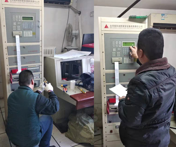 消防檢測服務對防火分區(qū)和防煙分區(qū)的劃分哪里有區(qū)別？