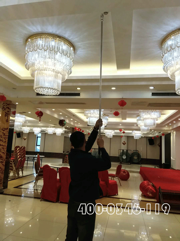 建筑內火災自動報警系統消防檢測的內容